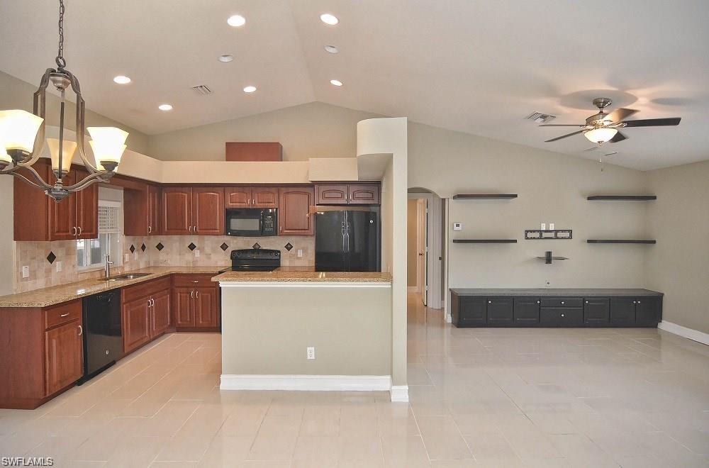 FORT MYERS - Residential