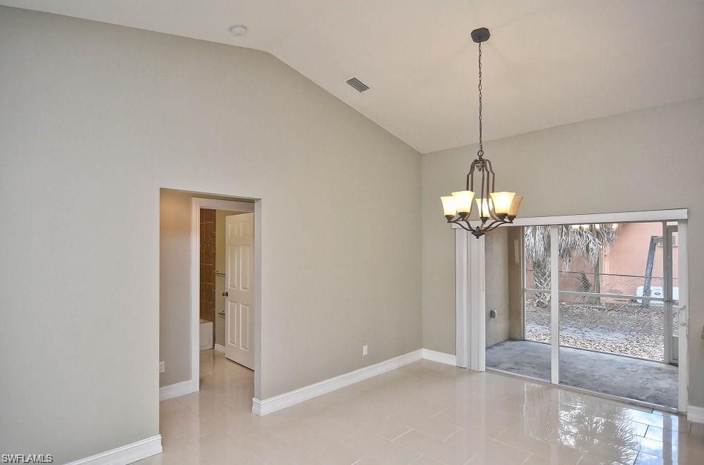 FORT MYERS - Residential