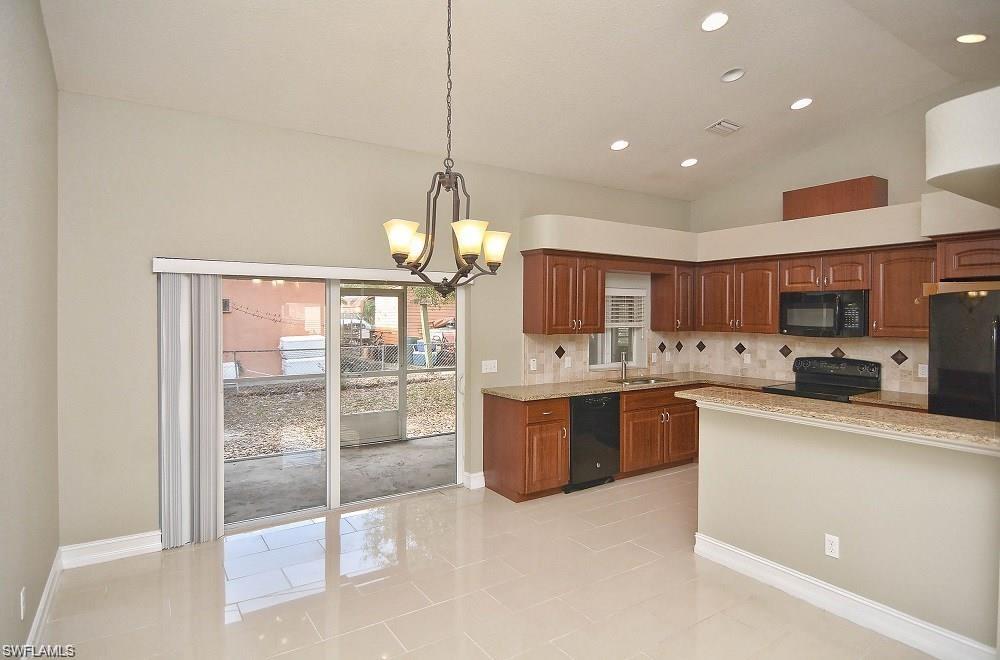 FORT MYERS - Residential