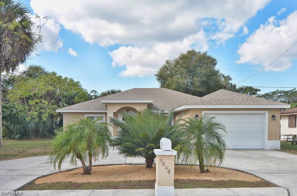 FORT MYERS - Residential