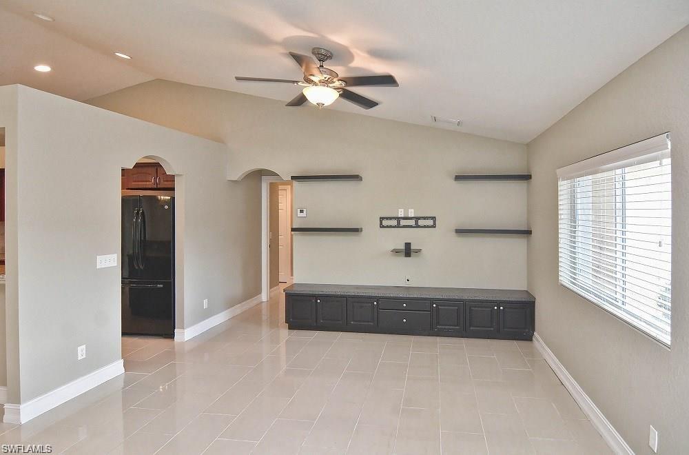 FORT MYERS - Residential