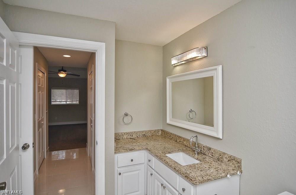 FORT MYERS - Residential