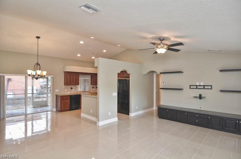 FORT MYERS - Residential
