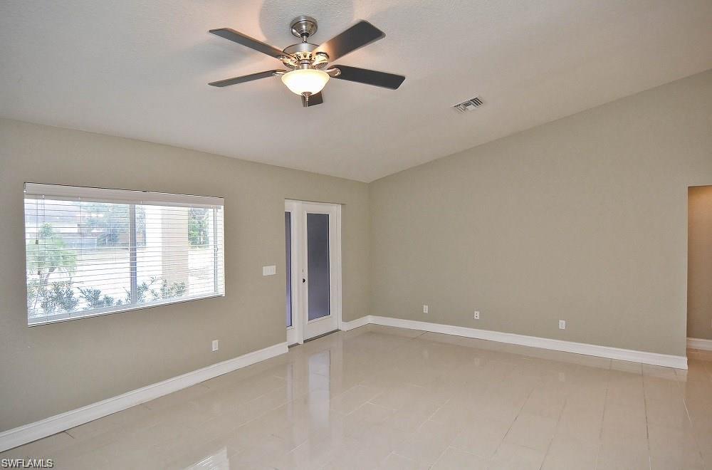 FORT MYERS - Residential
