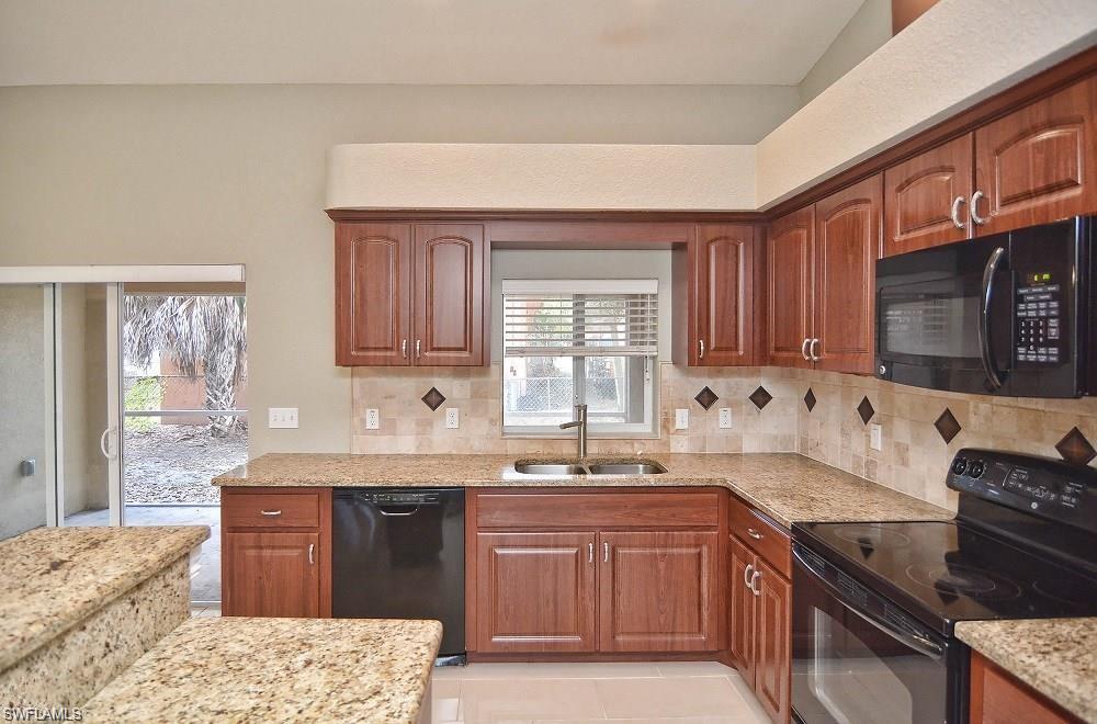 FORT MYERS - Residential