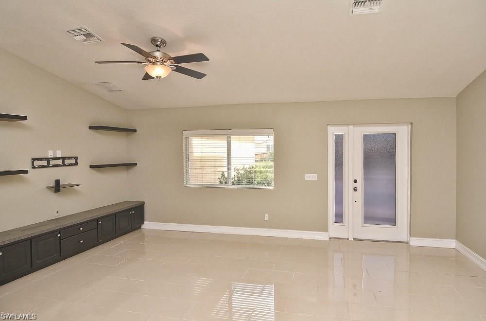FORT MYERS - Residential
