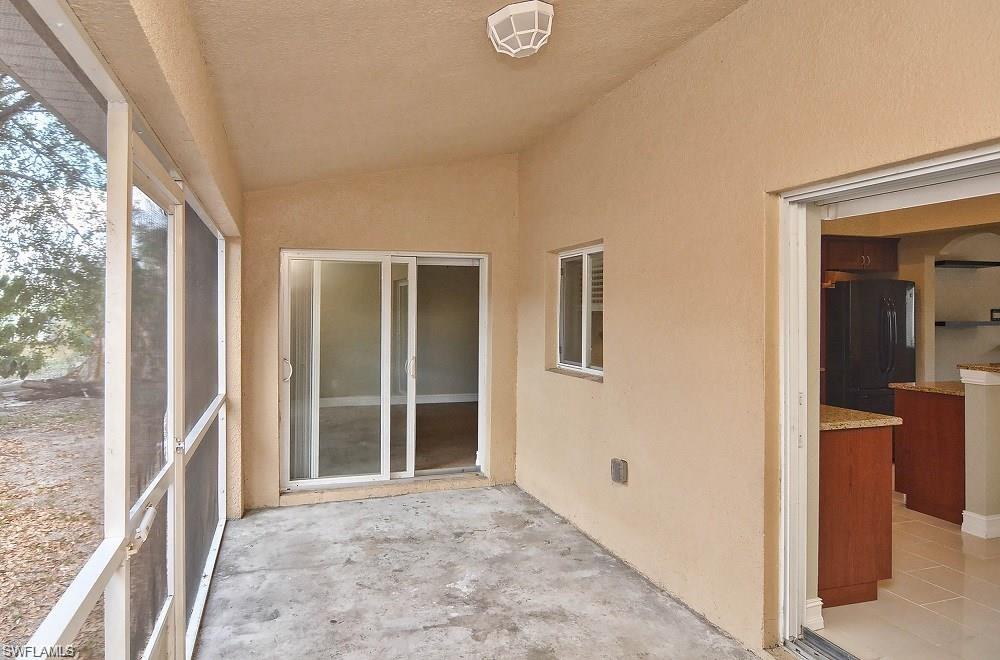 FORT MYERS - Residential