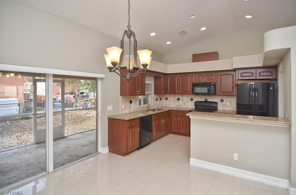 FORT MYERS - Residential