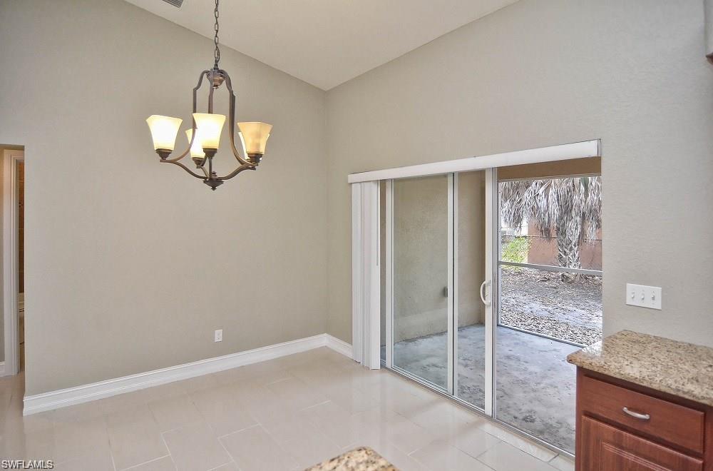 FORT MYERS - Residential