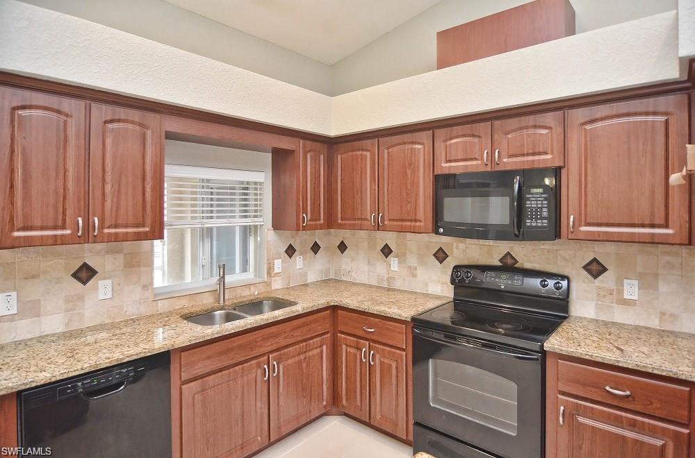 FORT MYERS - Residential