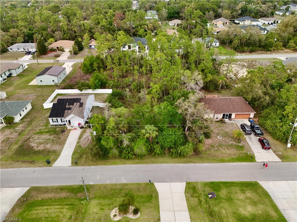 PORT CHARLOTTE - Land
