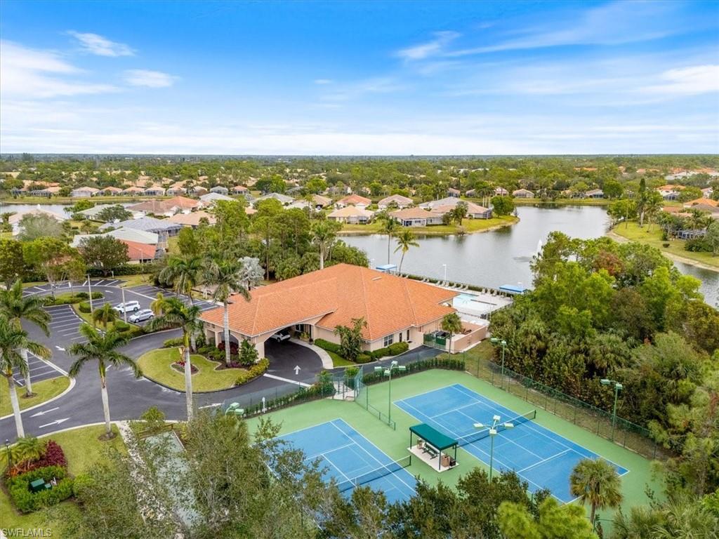 PRESERVE AT THE SHORES - Residential
