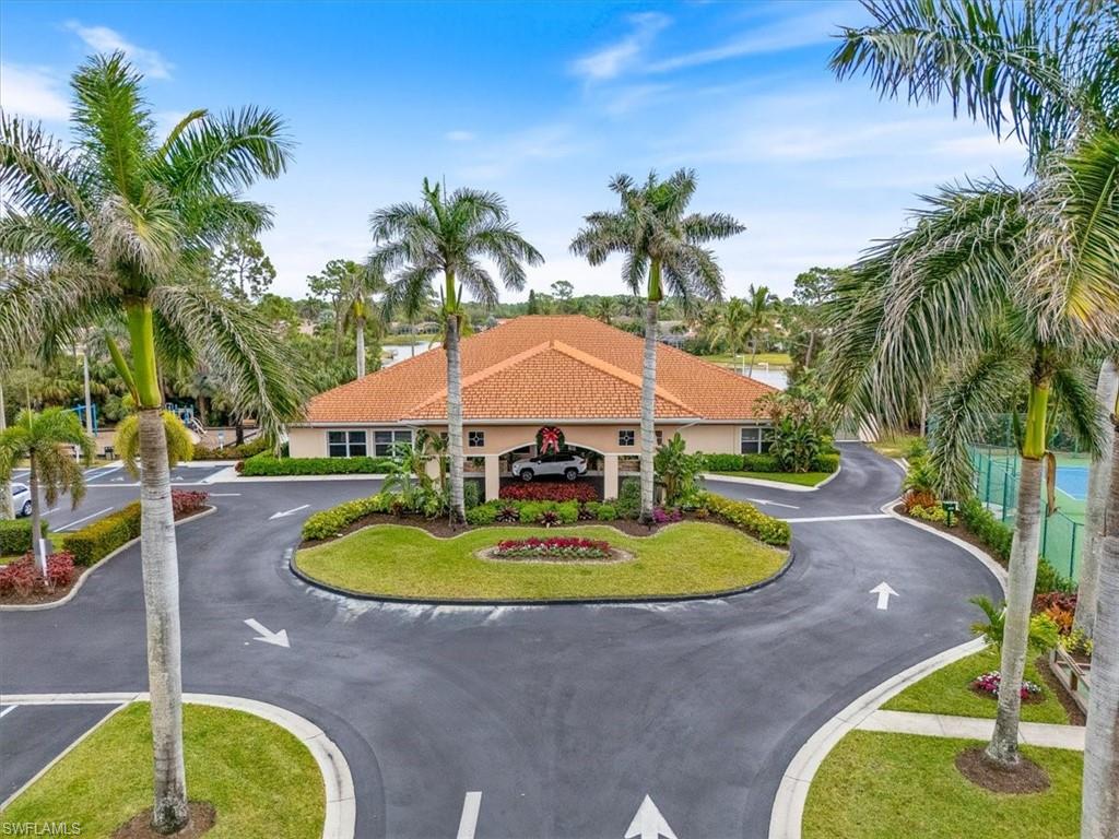 PRESERVE AT THE SHORES - Residential