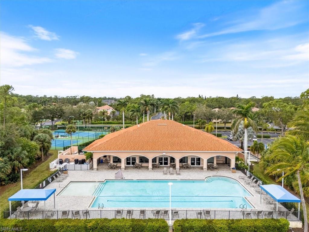 PRESERVE AT THE SHORES - Residential
