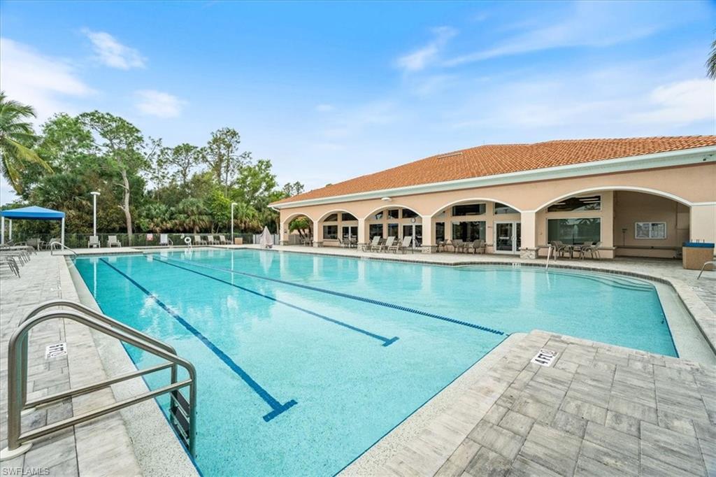 PRESERVE AT THE SHORES - Residential