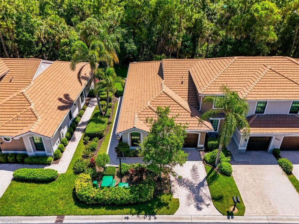 PRESERVE AT THE SHORES - Residential