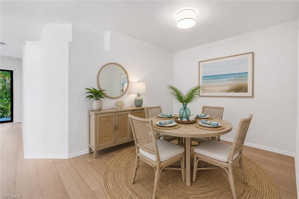 PRESERVE AT THE SHORES - Residential