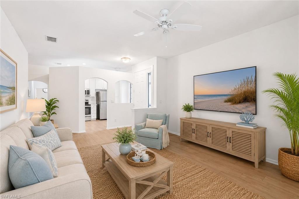 PRESERVE AT THE SHORES - Residential