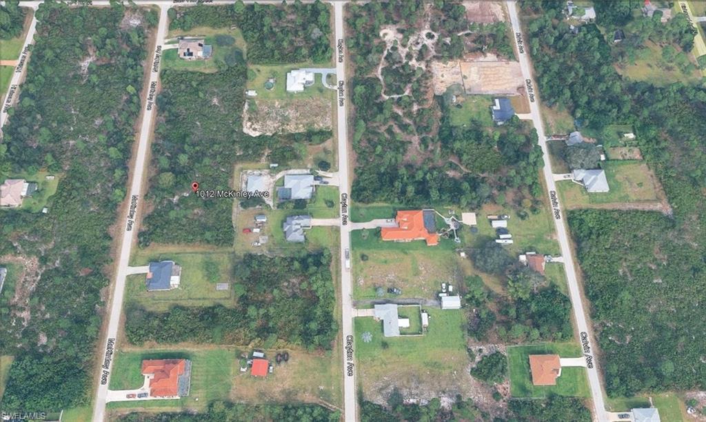 THIS IS A -FOUR- LOT SIDE, PERFECT for your DREAMHOME