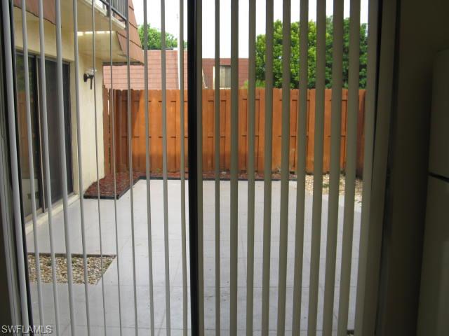 PARKWOODS TOWNHOUSE COMMUNITY - Residential