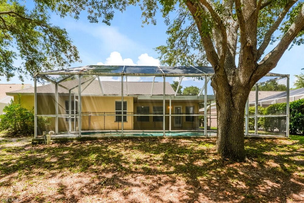 NOT APPLICABLE - Residential Lease