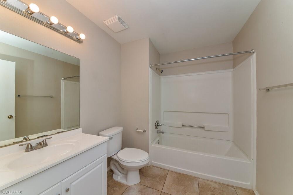NOT APPLICABLE - Residential Lease