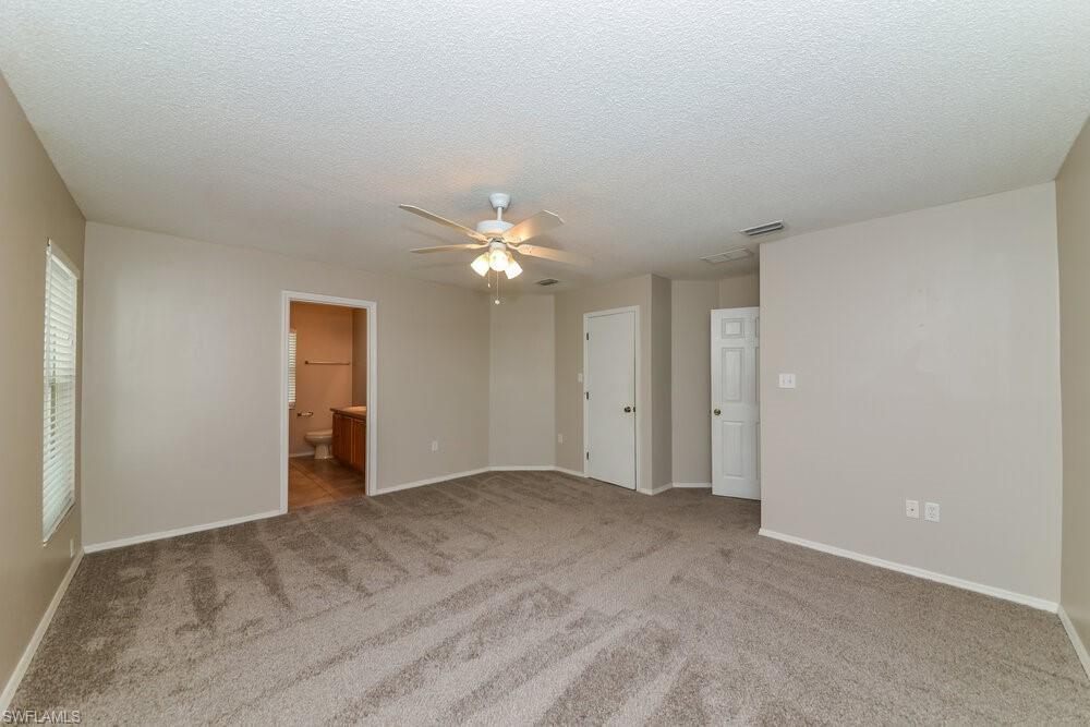 NOT APPLICABLE - Residential Lease