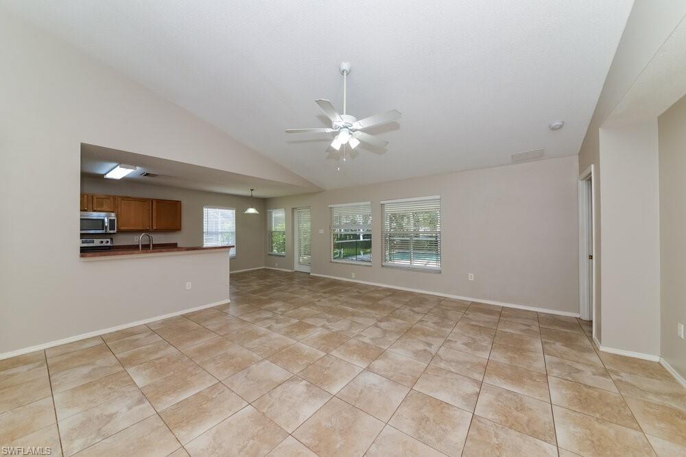 NOT APPLICABLE - Residential Lease