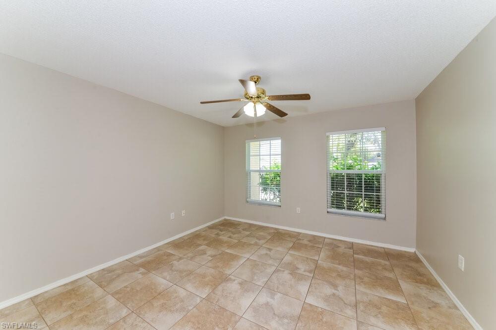 NOT APPLICABLE - Residential Lease