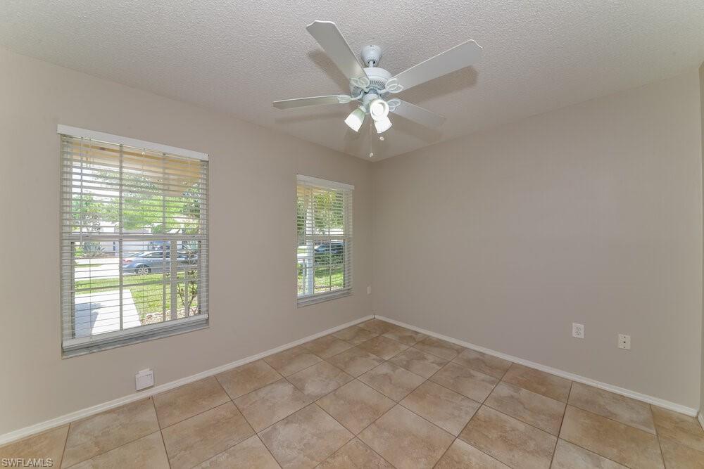 NOT APPLICABLE - Residential Lease