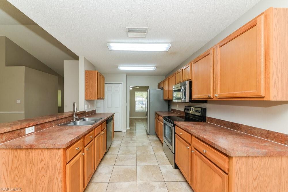 NOT APPLICABLE - Residential Lease