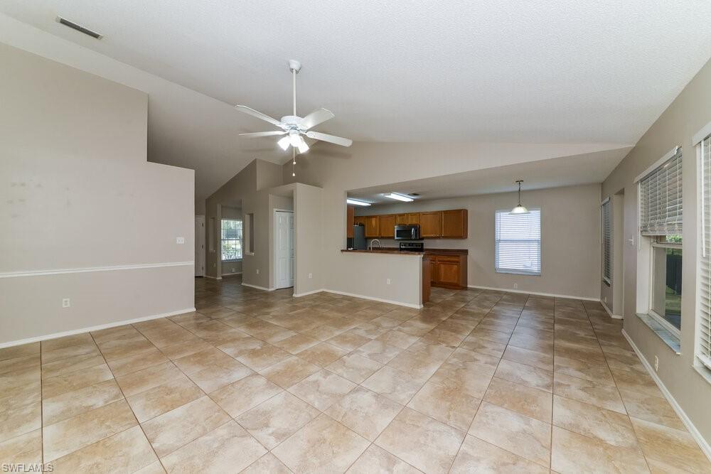 NOT APPLICABLE - Residential Lease