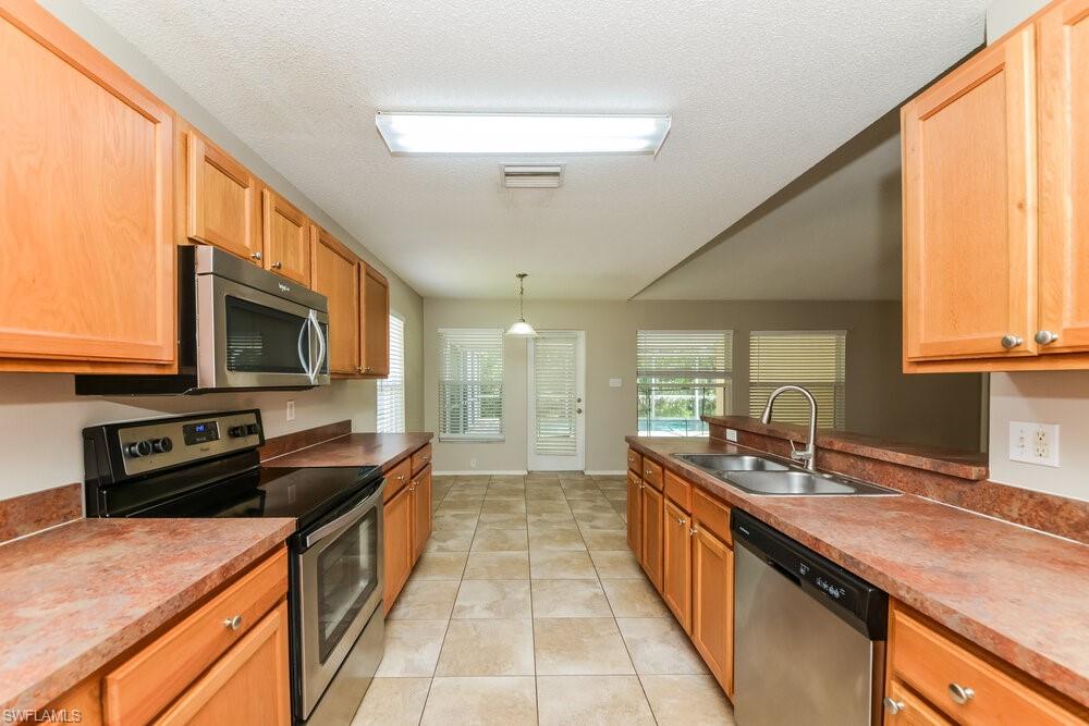 NOT APPLICABLE - Residential Lease