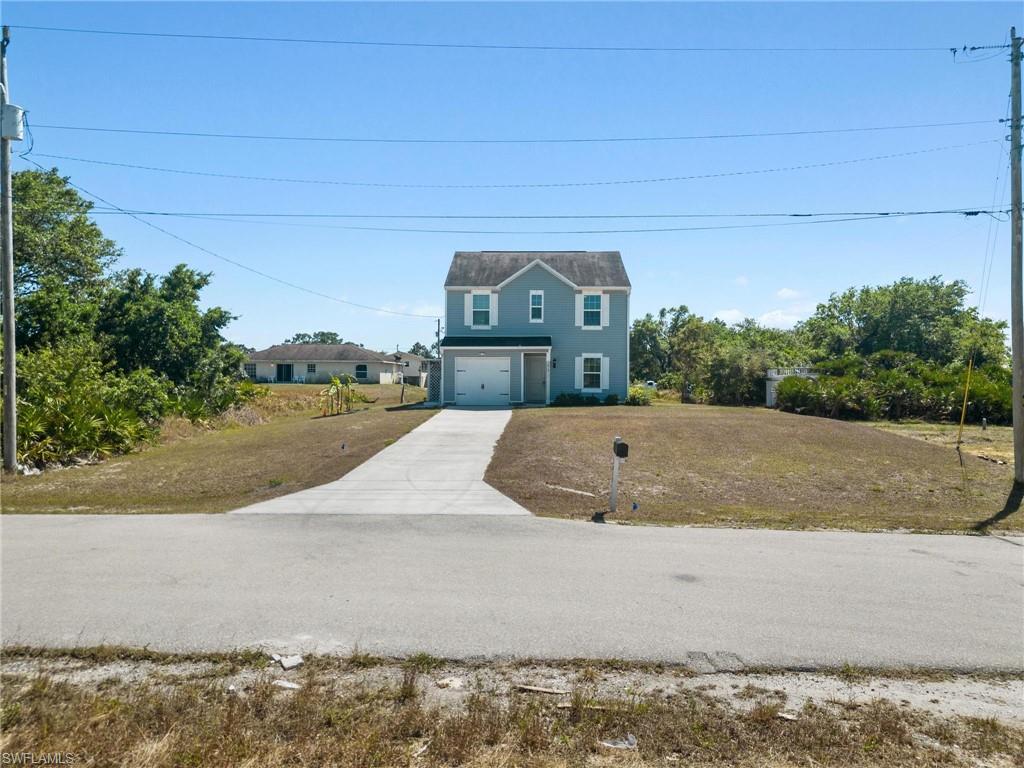 LEHIGH ACRES - Residential