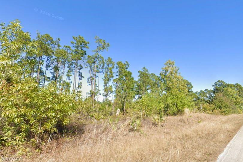 LEHIGH ACRES - Land