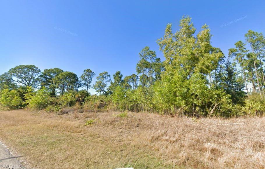 LEHIGH ACRES - Land