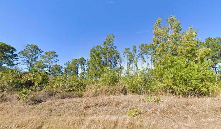 LEHIGH ACRES - Land