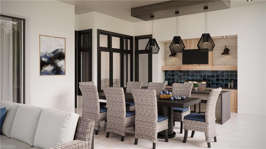 PINE RIDGE ESTATES - Residential
