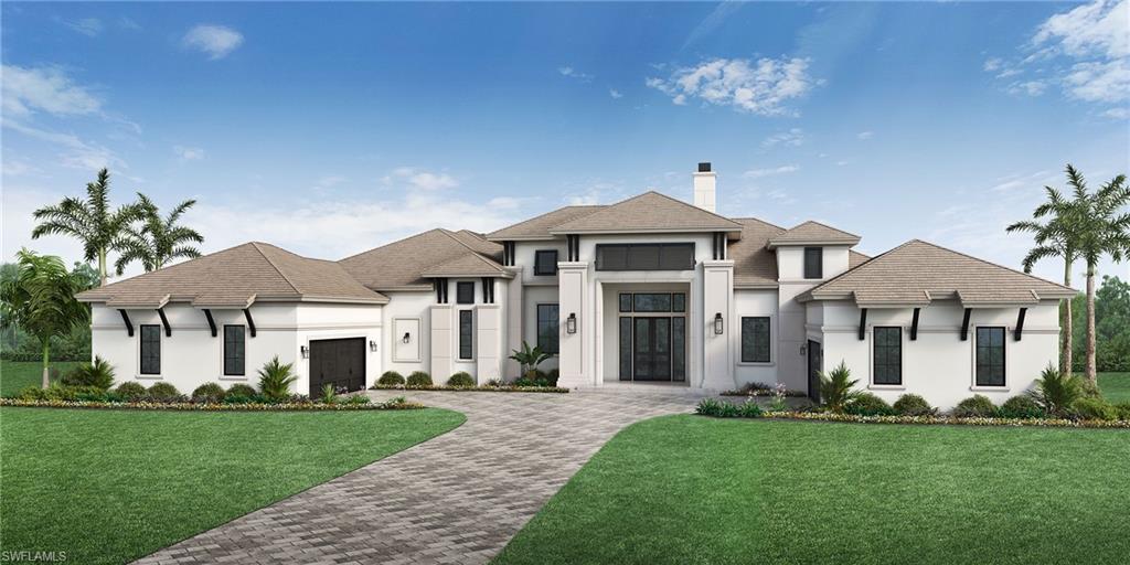 PINE RIDGE ESTATES - Residential
