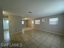 PAGE PARK - Residential Lease