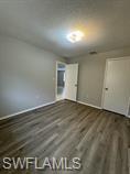 PAGE PARK - Residential Lease