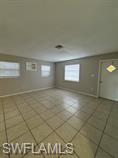 PAGE PARK - Residential Lease