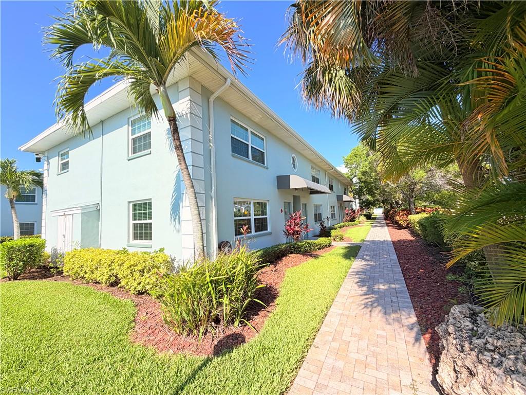 PALMS AT WATERS EDGE - Residential