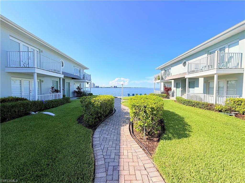 PALMS AT WATERS EDGE - Residential