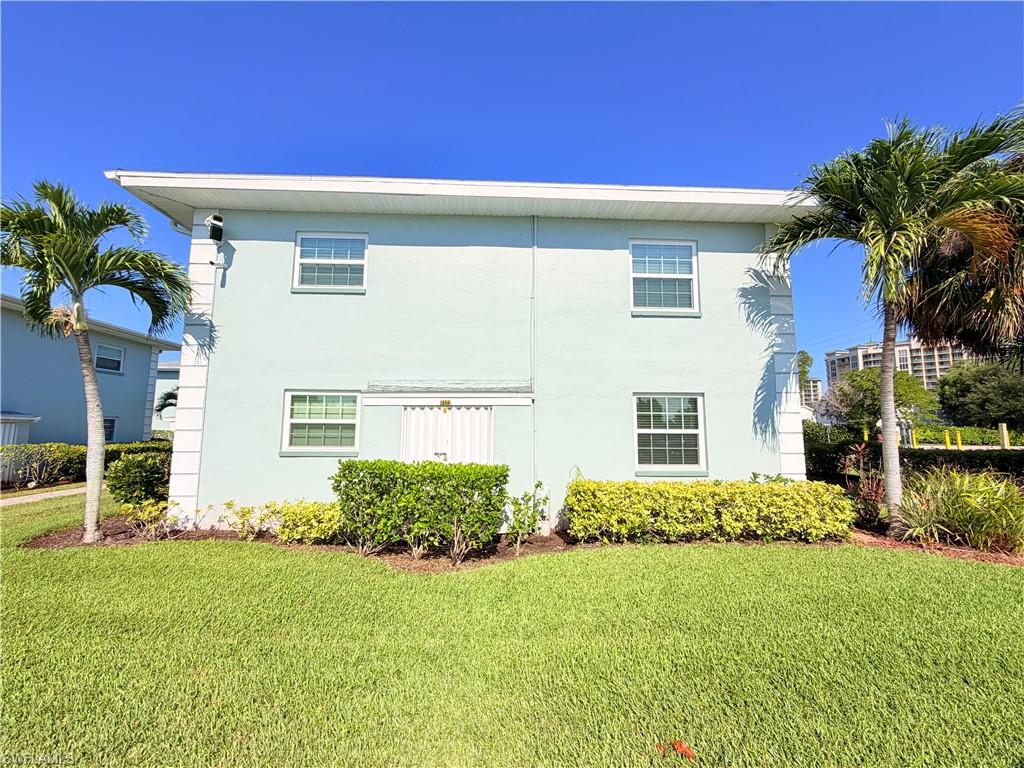 PALMS AT WATERS EDGE - Residential