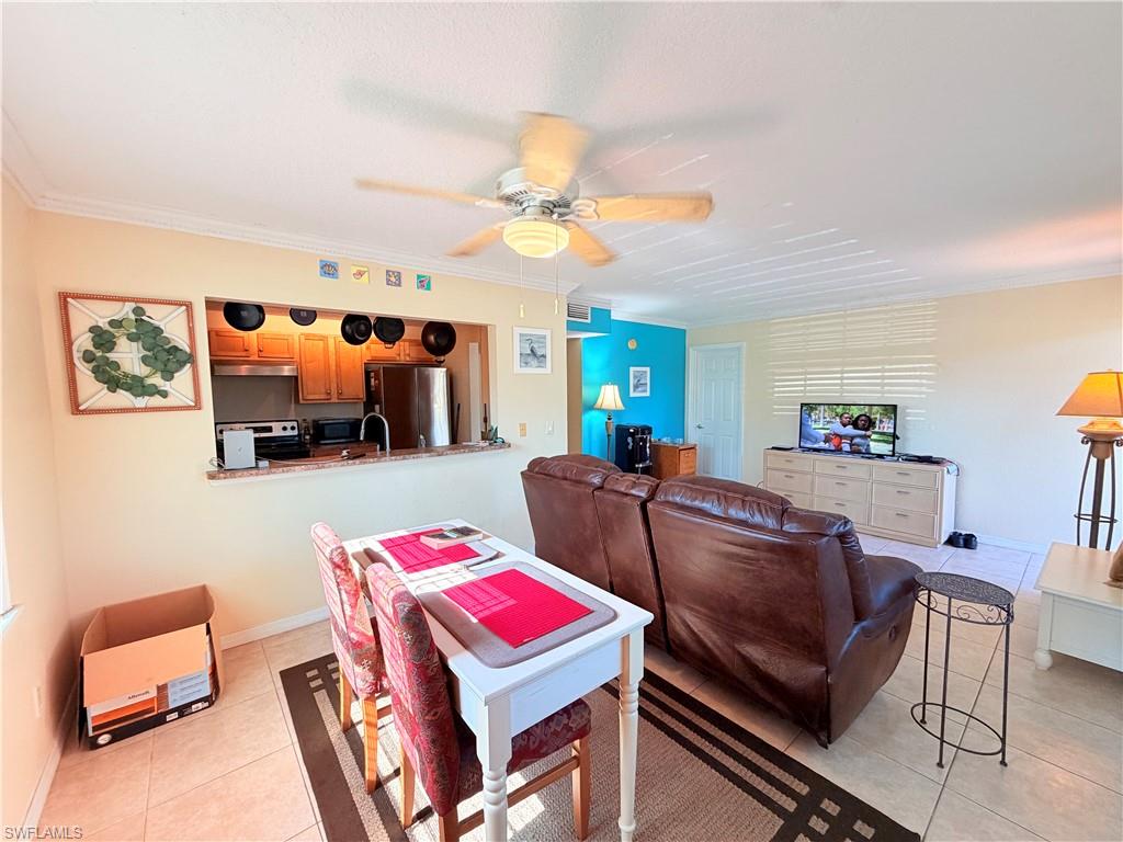 PALMS AT WATERS EDGE - Residential