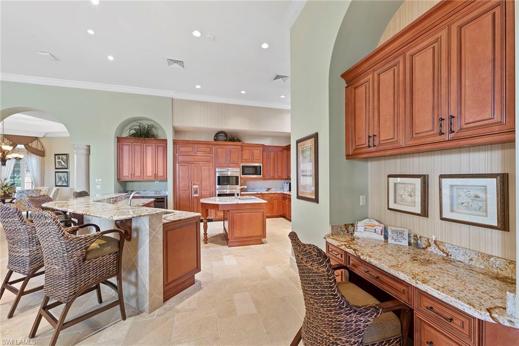 QUAIL WEST - Residential