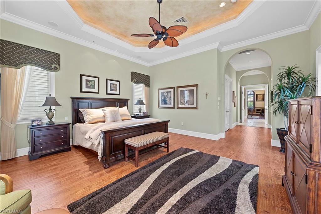 QUAIL WEST - Residential