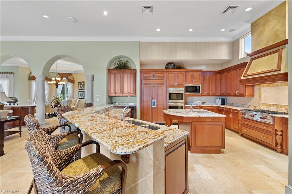 QUAIL WEST - Residential