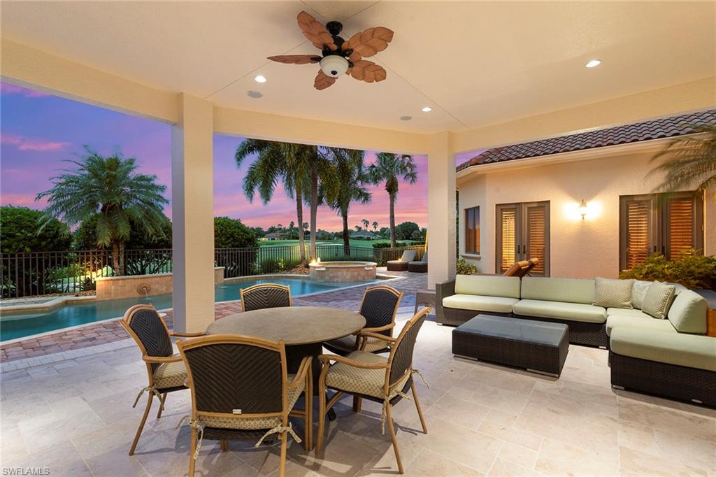 QUAIL WEST - Residential